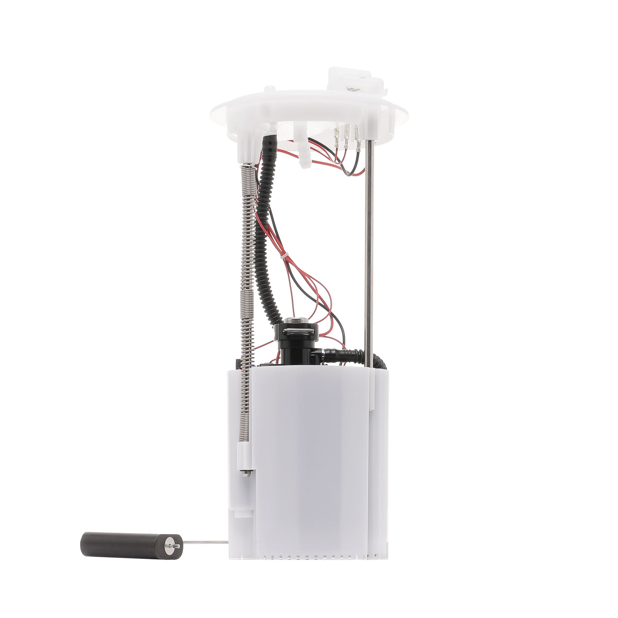 77877 Impianto alimentazione carburante MEAT & DORIA 0815289 OPEL