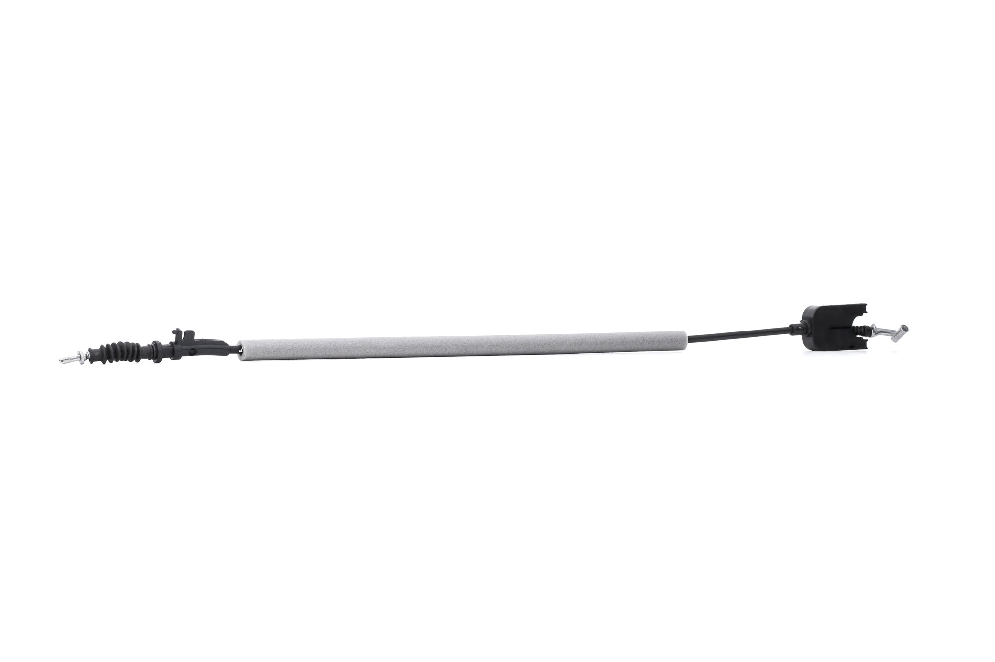 TOPRAN 117 460 Cable, door release AUDI experience and price