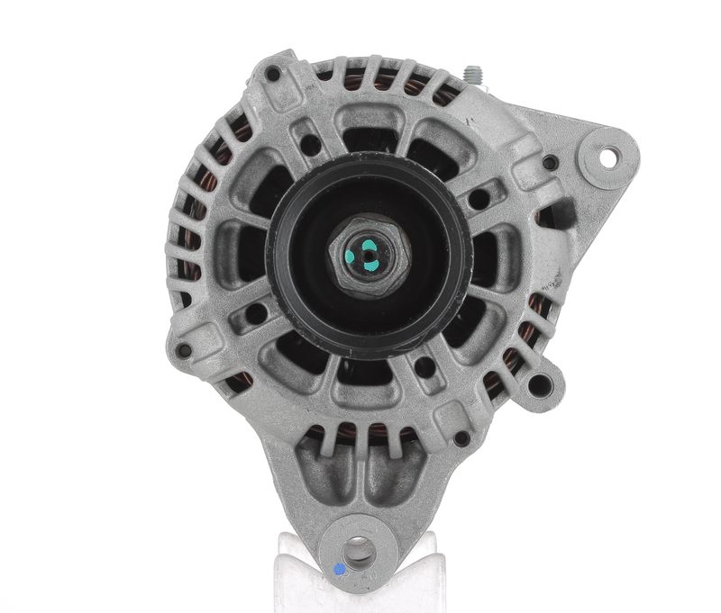 40598 CEVAM 14V, 95A, B+ M8, S /L, Ø 62 mm Počet žeber: 6 Alternátor 40598 kupte si levně
