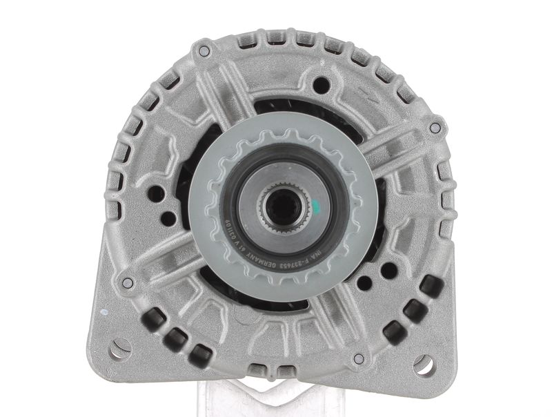 CEVAM 40603 Dynamo / Alternator 14V, 180A, B+ M8, COM