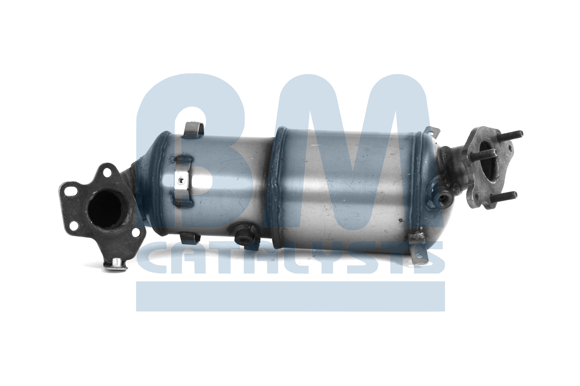 Honda Diesel particulate filter BM CATALYSTS BM11153H at a good price