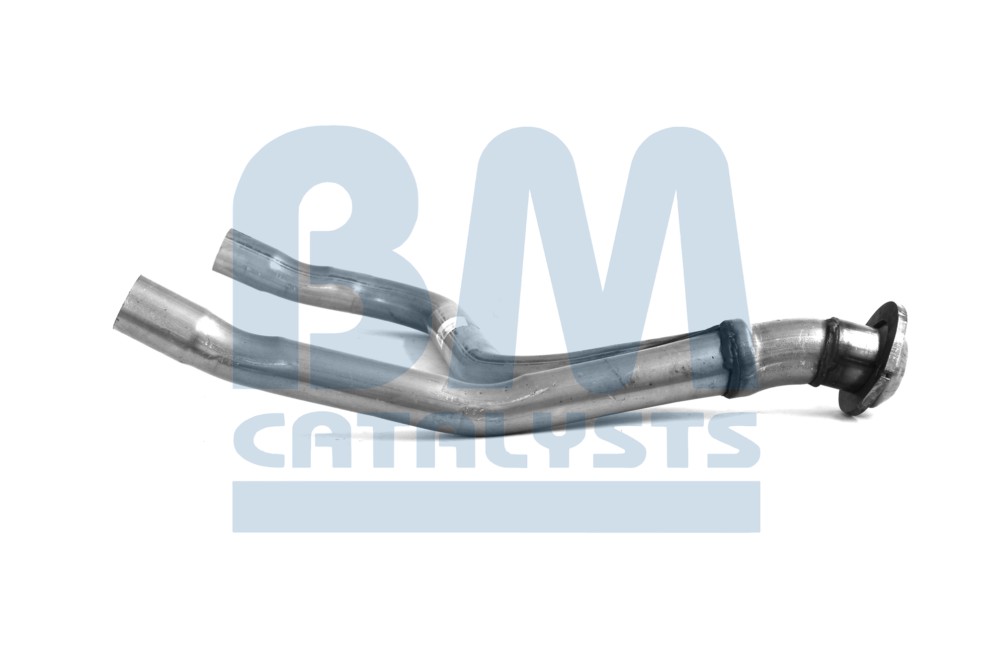 BM CATALYSTS BM50979 Avgasrör Land Rover Freelander 2 pris
