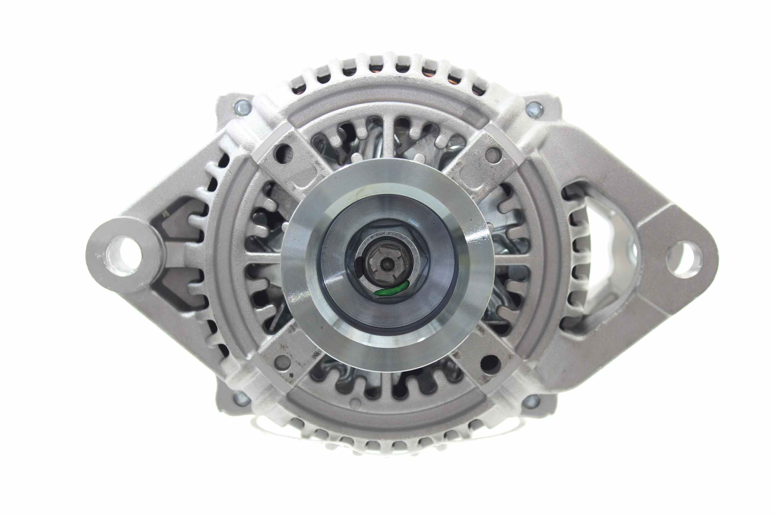 444967 10444967 Alternator ALANKO 56030 914AC