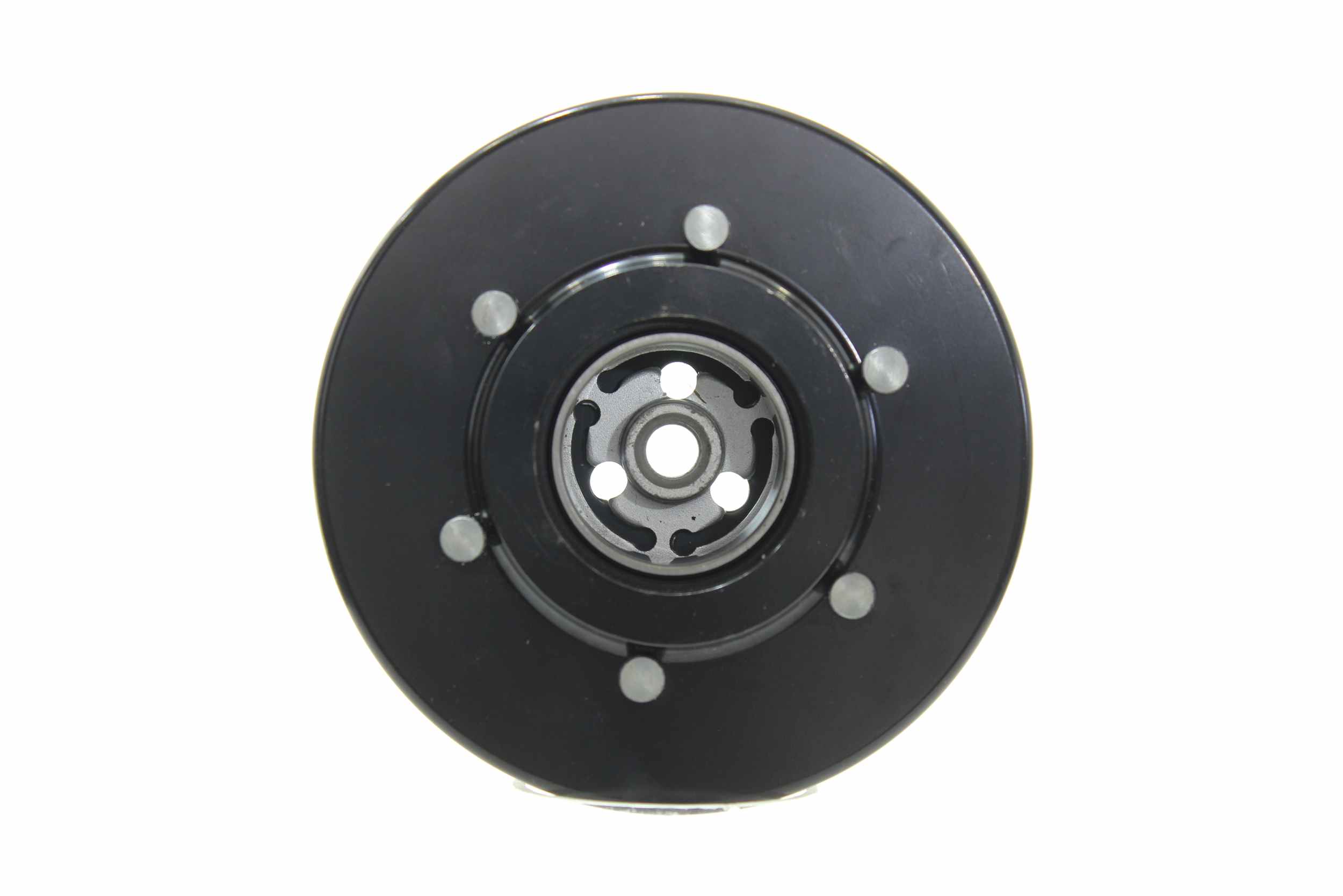 7seu16c Magneettikytkin, ilmastointikompressori 10550744 ALANKO 10570040