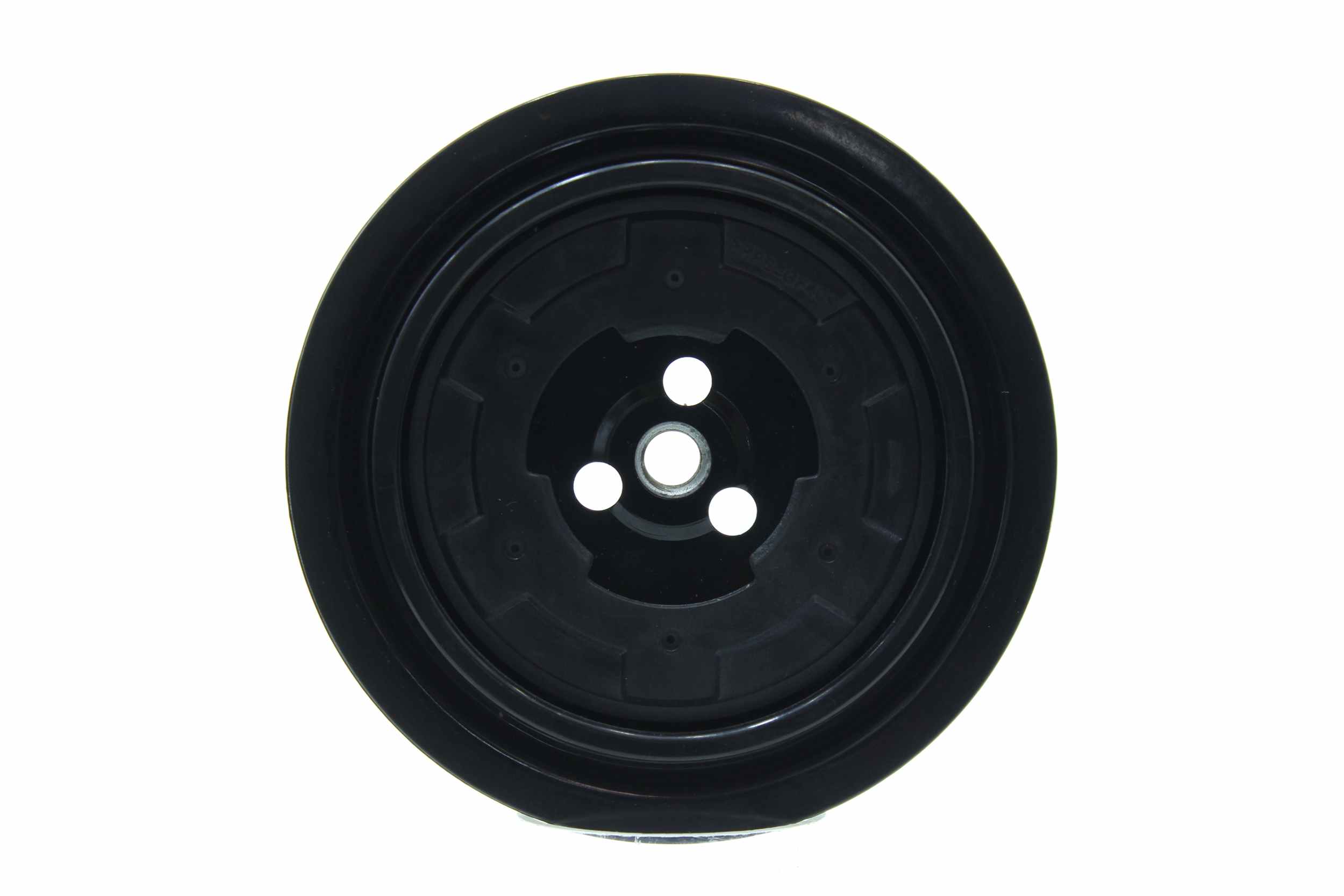 570105 ALANKO 6SEU14C Ø 115 mm, Nombre de gorges: 6 Embrayage de climatisation 10570105 acheter en ligne