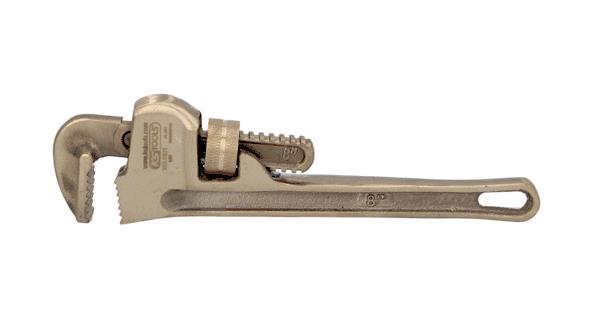 KS TOOLS gama de tensado hasta: 25mm, sin asa, Aluminio-bronce (aleación no férrica) Llave corrediza (bomba de agua) 963.0021 comprar online