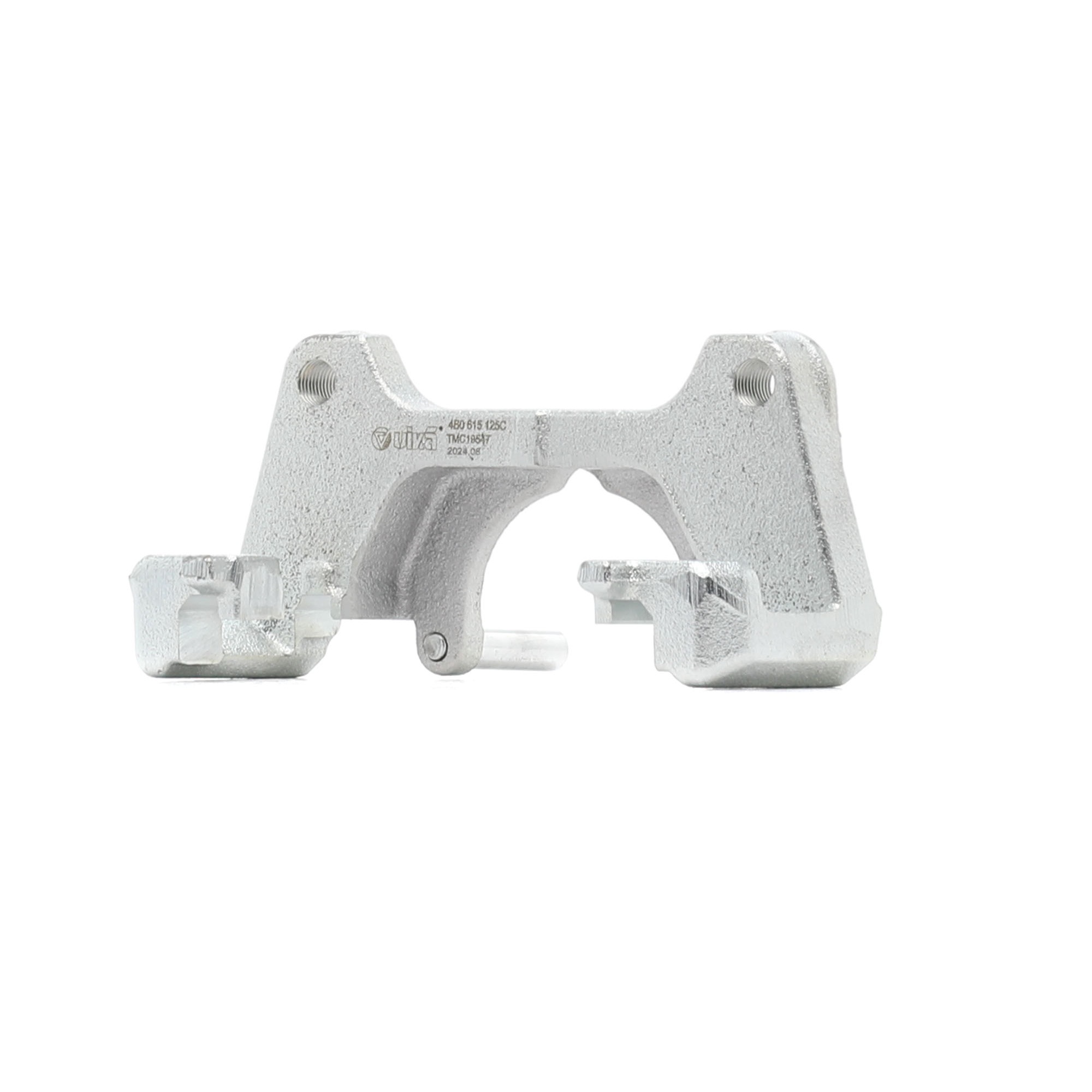 VIKA 66151736501 Caliper bracket Audi A6 C6 Avant 2.8 FSI 210 hp Petrol 2008 price