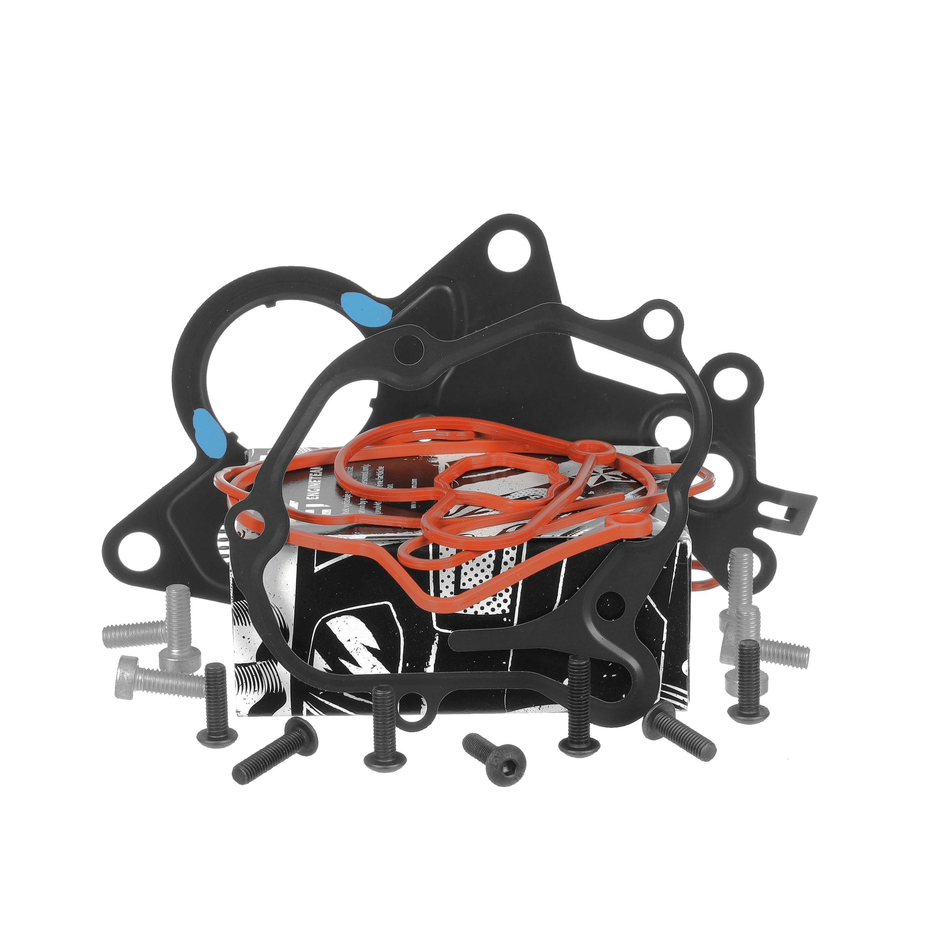 TM0025 Unterdruckpumpe ET ENGINETEAM 038145209 SKODA