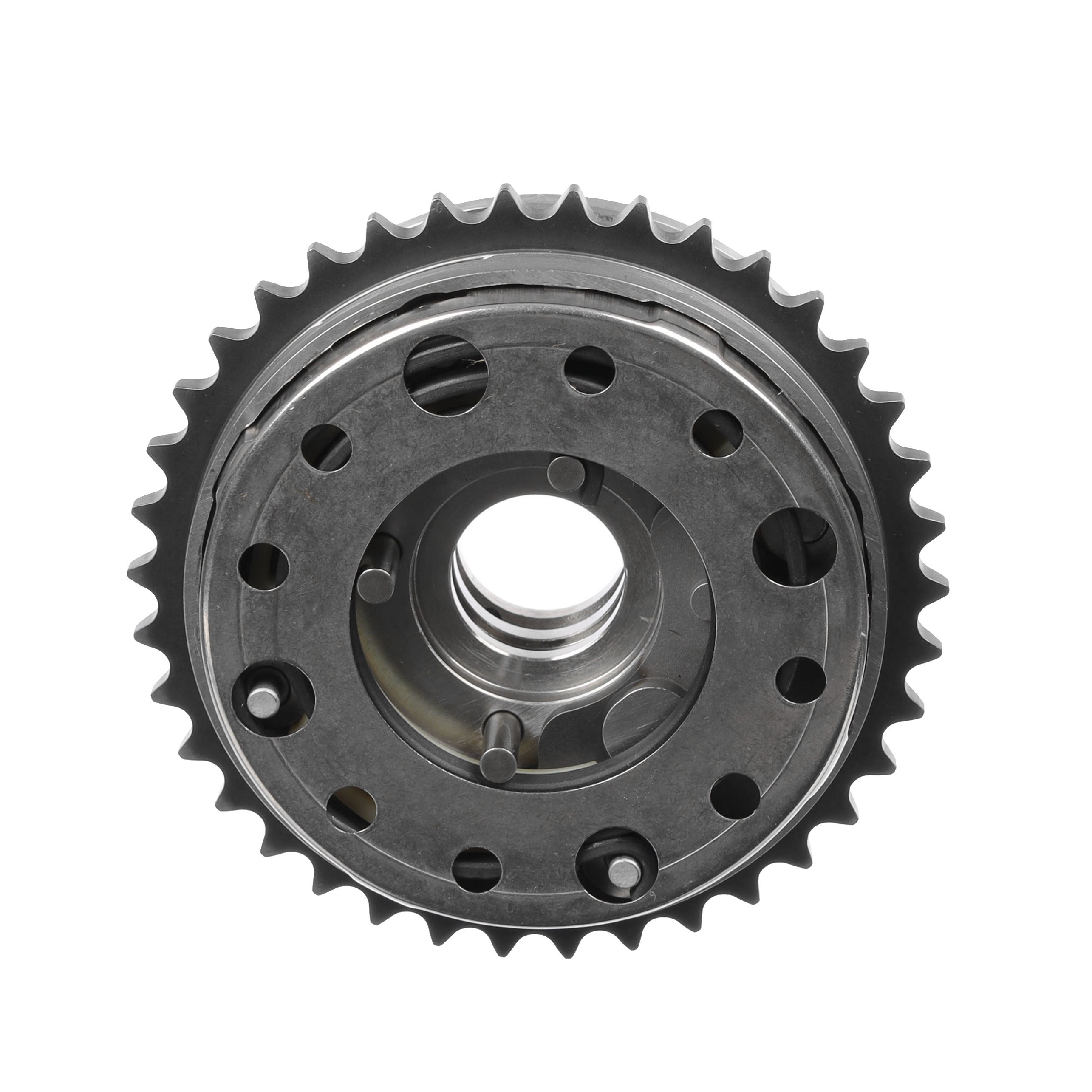 ET ENGINETEAM VT0022 Exhaust Side, Number of Teeth: 38 Camshaft Adjuster VT0022 cheap