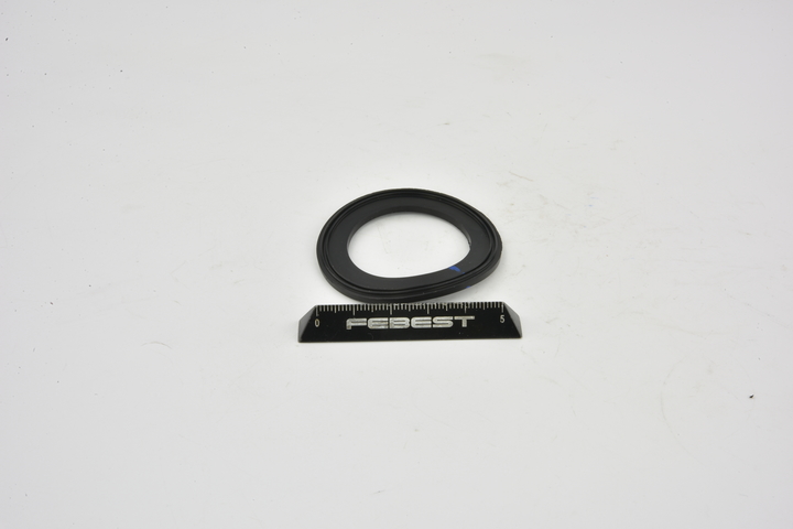 Image of FEBEST Gaskets HYUNDAI,KIA,MITSUBISHI 0499-OC01 SMD103148,2650211500,2650211510 Seal, oil filler cap MD103148,MD311638