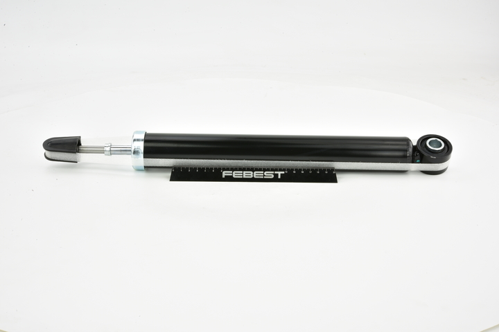 FEBEST Rear Axle, Gas Pressure, Twin-Tube, Telescopic Shock Absorber Shocks 12655685R buy