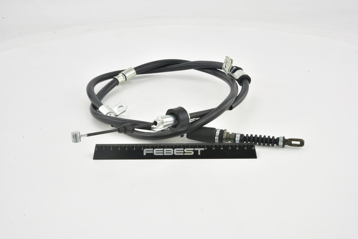 FEBEST 2299PCSPORLH Brake cable Kia Sportage Mk3 2.0 AWD 260 hp Petrol 2024 price