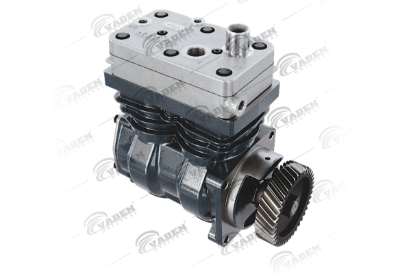 VADEN 1100015001 Air suspension compressor 906 130 1015