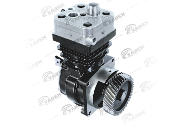 VADEN 1100045002 Air suspension compressor 9061305115
