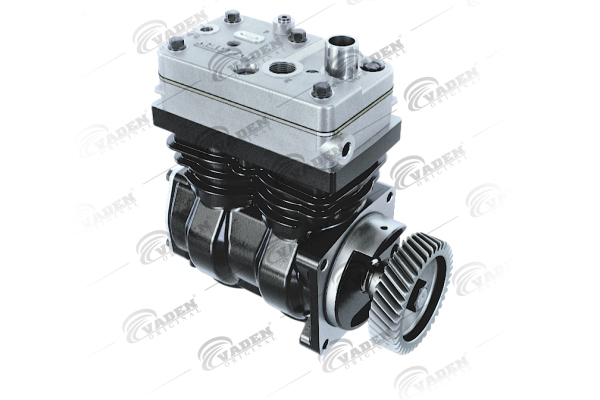 VADEN 1100225002 Air suspension compressor 9061305215