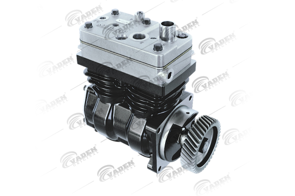 VADEN 1100225004 Repair Kit, compressor 9061301515