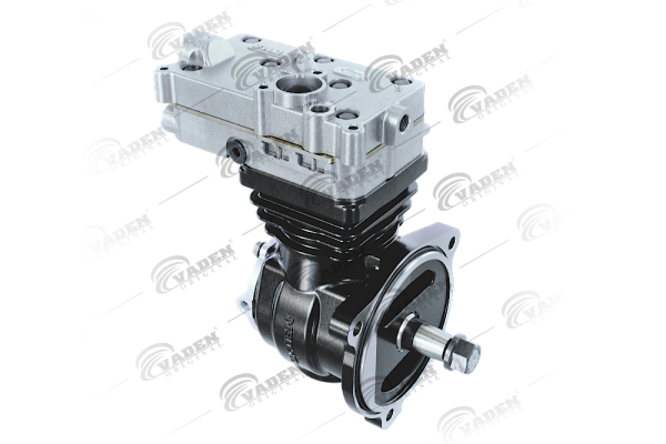 VADEN 1300025001 Air suspension compressor 2047 8166