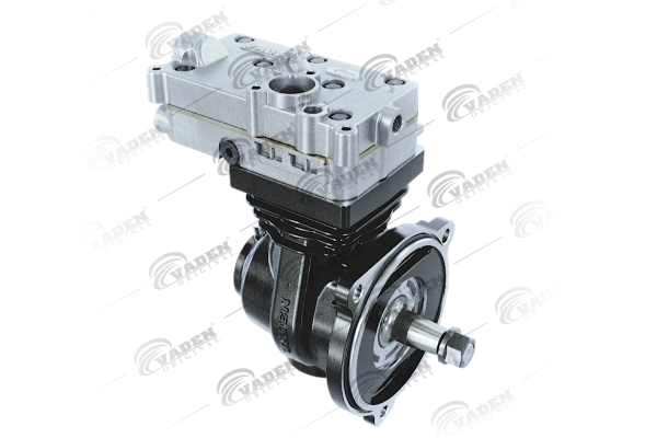 VADEN 1300025002 Air suspension compressor 21353433