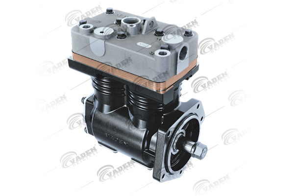 VADEN 1300090001 Air suspension compressor 8.113.405
