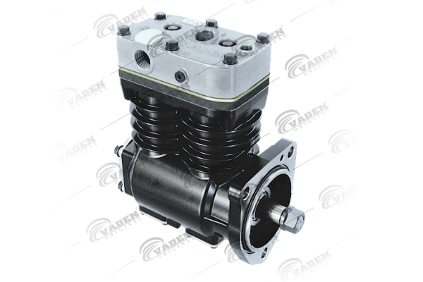VADEN 1300110001 Air suspension compressor 1599999