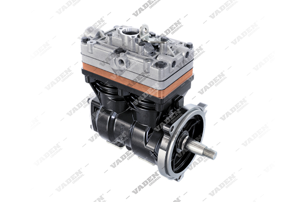 1300270001 Air suspension compressor VADEN 21702066
