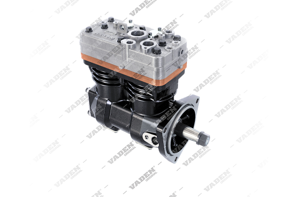 1300290001 Air suspension compressor VADEN 22011866