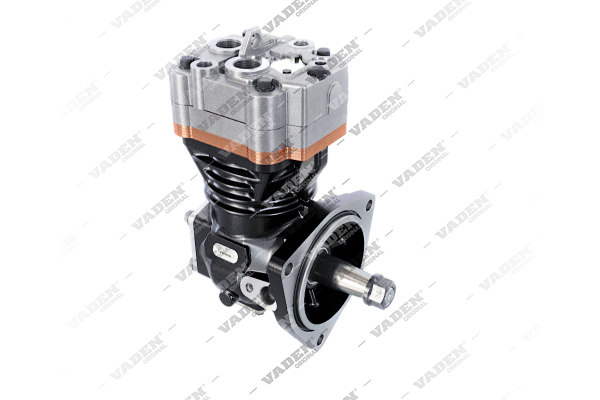 1300300001 Air suspension compressor VADEN 21931626