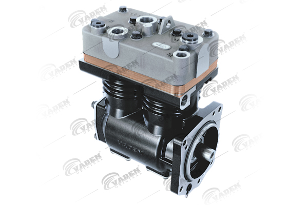 VADEN 1400010005 Air suspension compressor 1.380.455