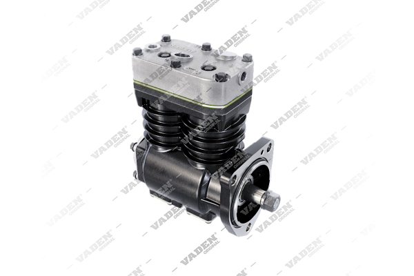 1400030002 Air suspension compressor VADEN 571 184