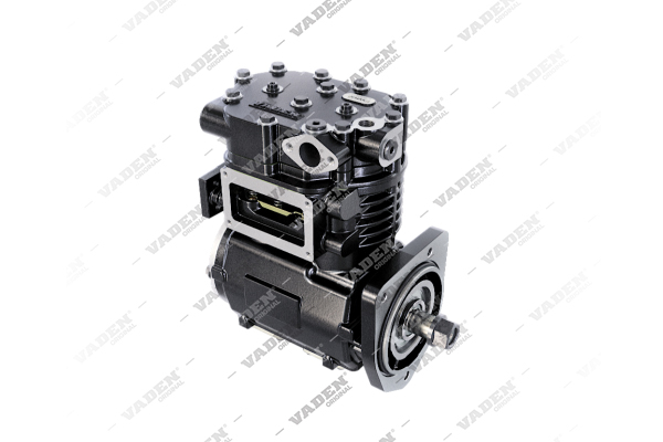 1400040001 Air suspension compressor VADEN 301525