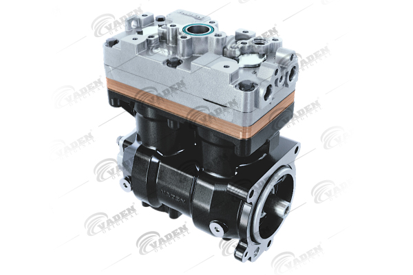 1400090001 Compressor de suspensão a ar VADEN 1 880 194