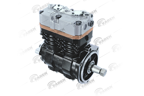 VADEN 1500075001 Air suspension compressor 4121 1122
