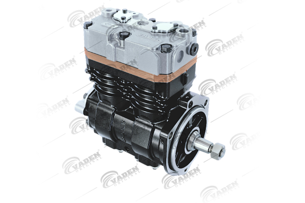 VADEN 1500075002 Air suspension compressor 4121 1339