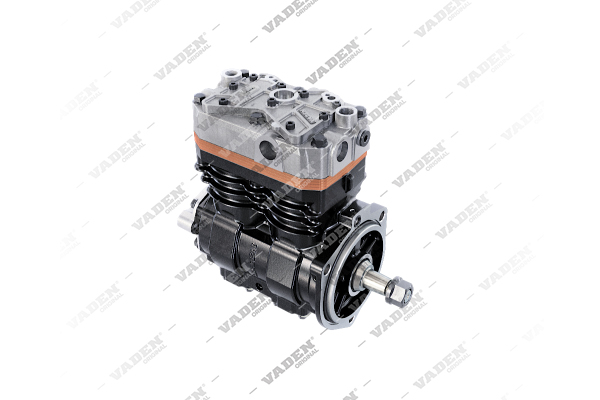 VADEN 1500 160 002 Compresseur suspension pneumatique