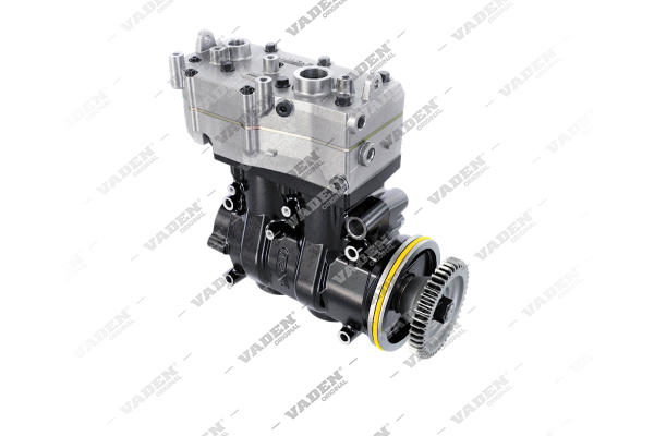 VADEN 1600 150 002 Compresseur suspension pneumatique