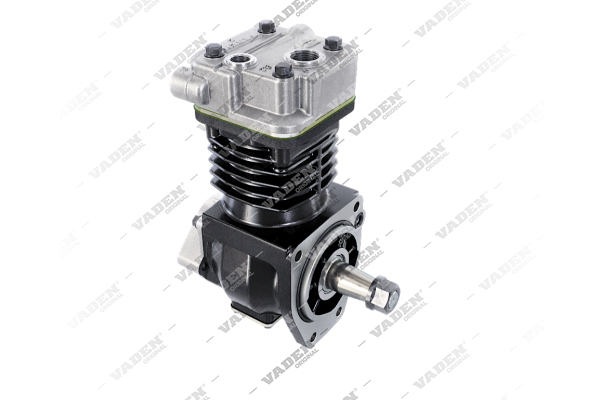 1700040002 Air suspension compressor VADEN 5000691934