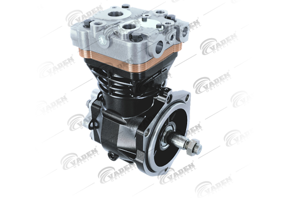 VADEN 1800 010 001 Compresseur suspension pneumatique