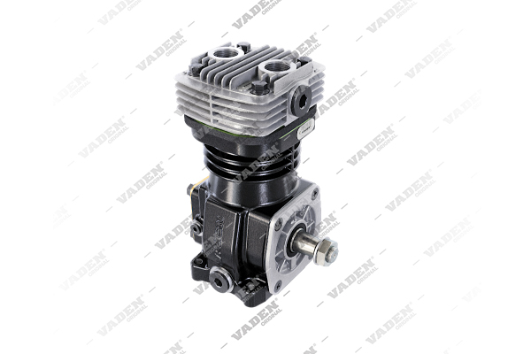 2000140002 Air suspension compressor VADEN 4414768