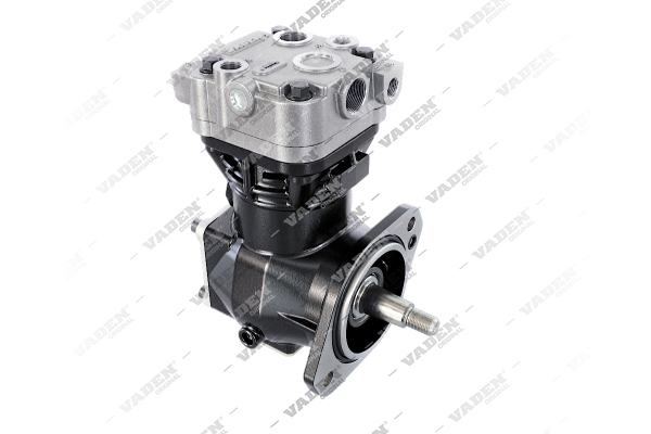 2500 110 001 VADEN Compressor de suspensão a ar 2500 110 001 comprar económica