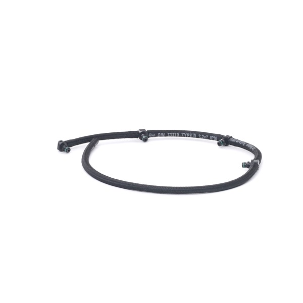A 611 070 84 32 Fuel hose, Connection piece, Fuel line, Hose, Fuel