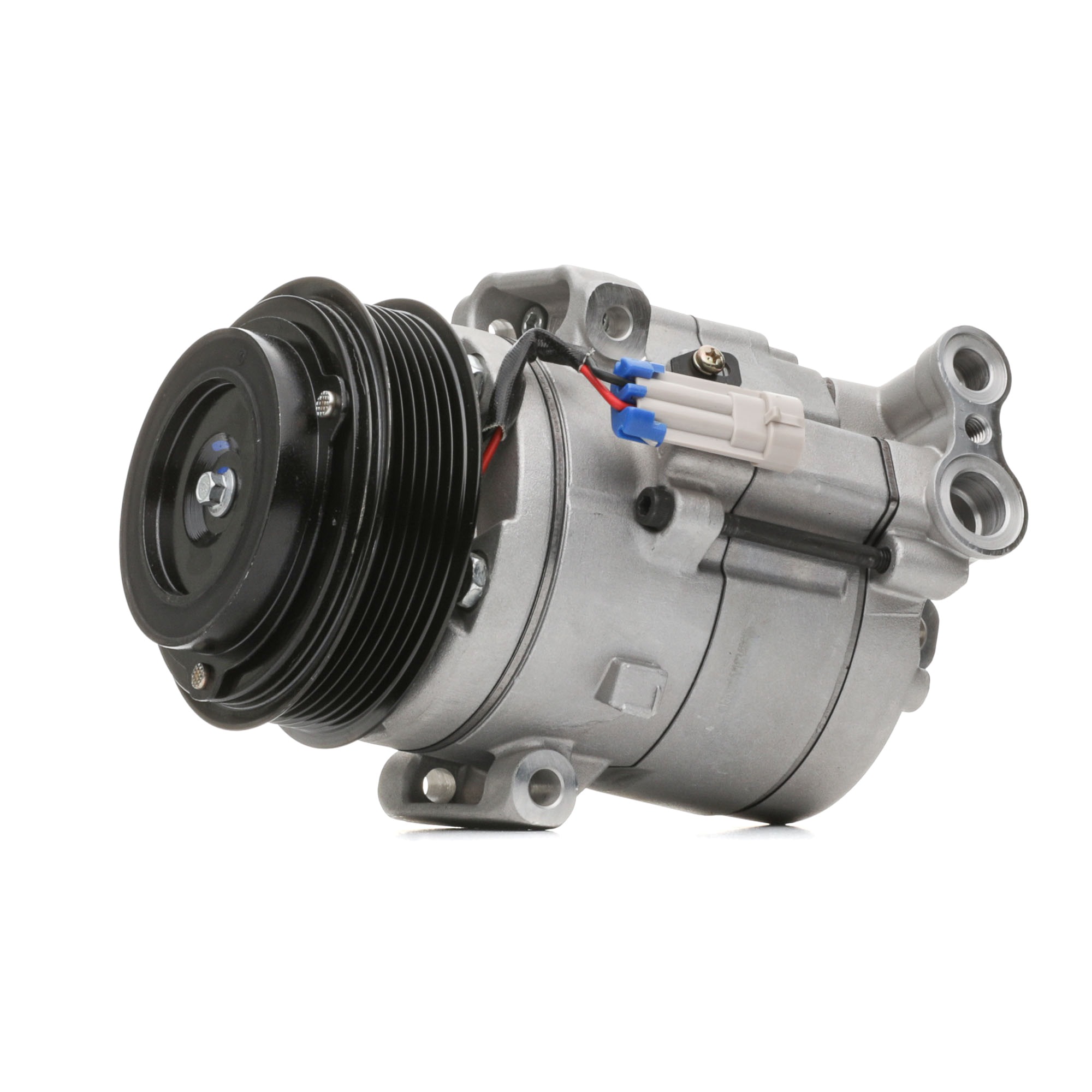 RIDEX 447K0558 Klimakompressor CSP15, 12V