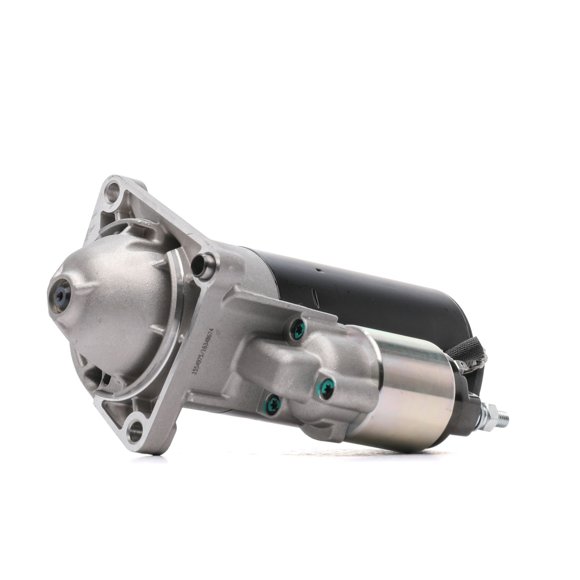 RIDEX 2S0549 ALFA ROMEO GIULIETTA 2019 Starter motors