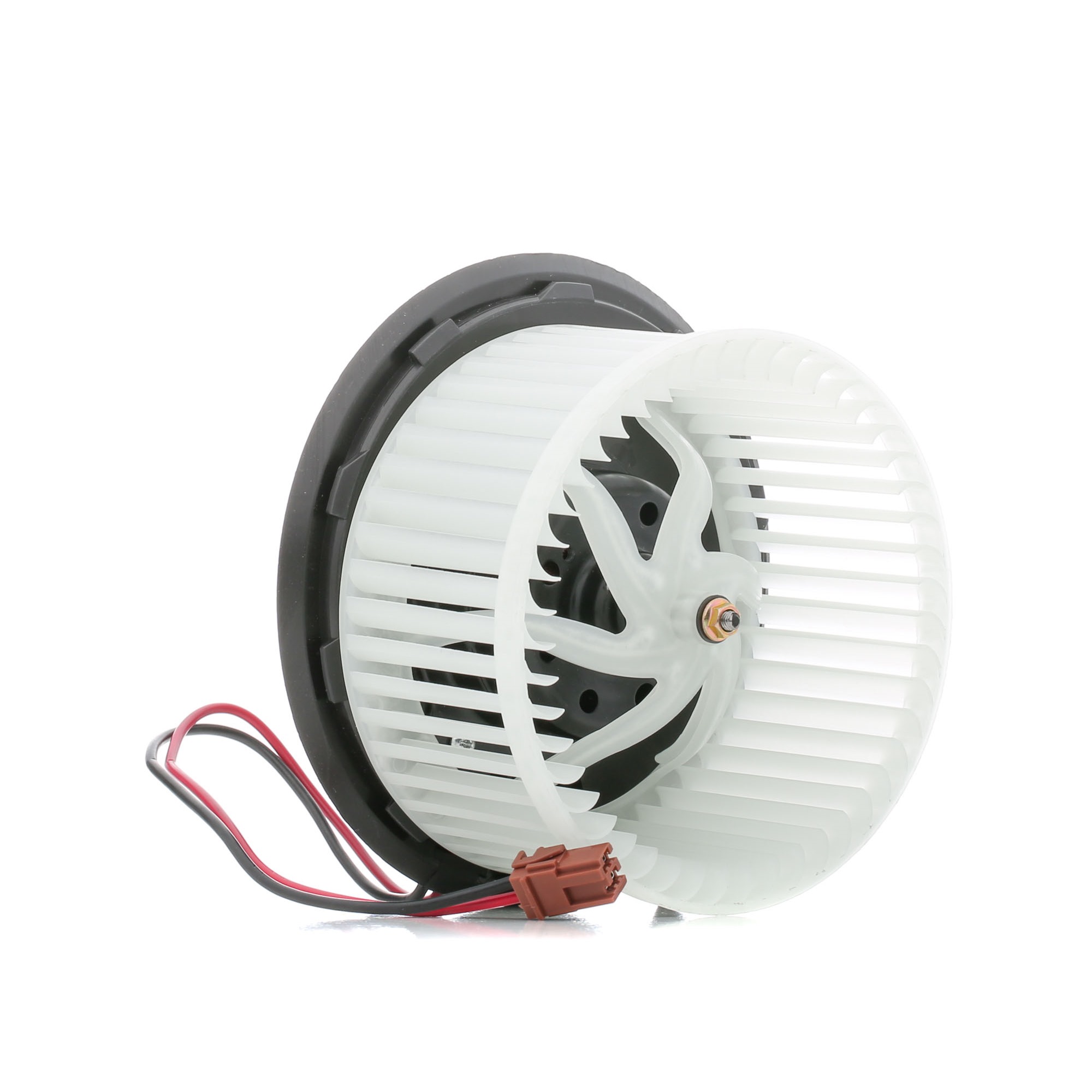 SKIB-0310223 STARK Heater blower motor RENAULT for vehicles with air conditioning (manually controlled)