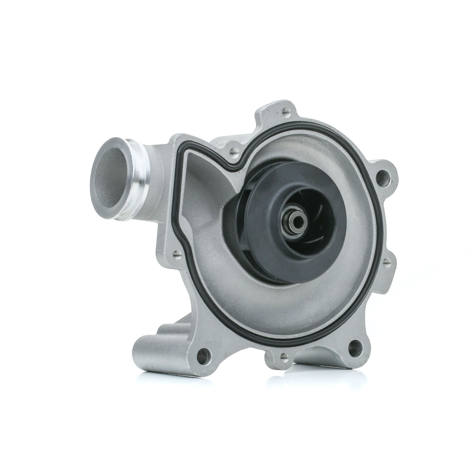 SKWP-0520461 STARK Water pumps MINI Cast Aluminium, with gaskets/seals, without lid, Mechanical, Plastic, without housing