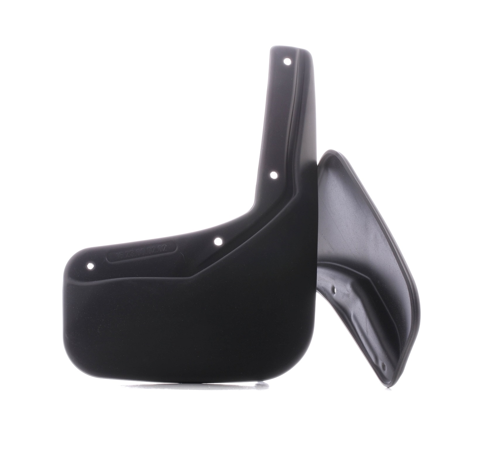 RIDEX 1715A0008 Schmutzfänger
