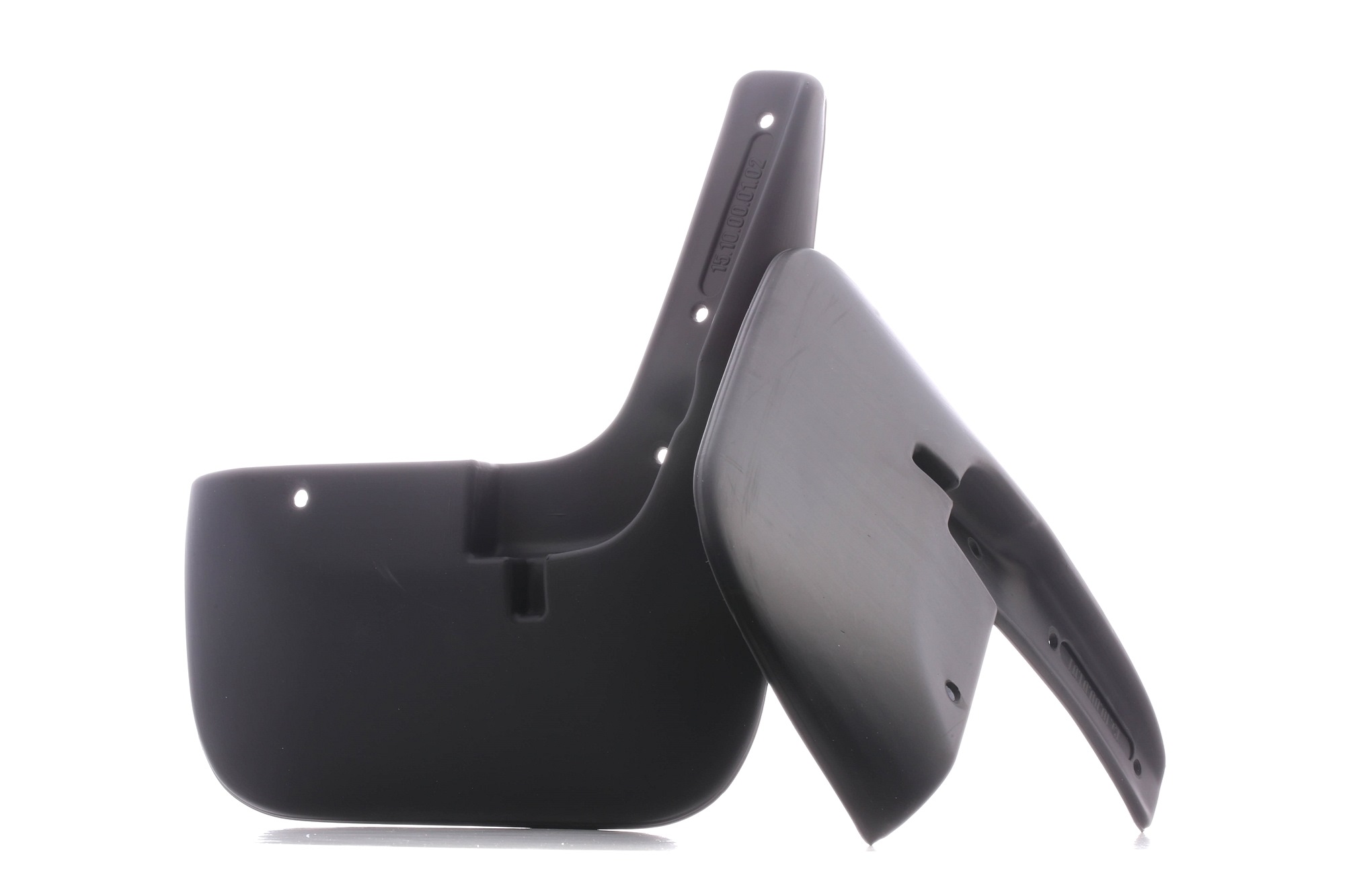 RIDEX 1715A0013 Skvettlapper PEUGEOT BOXER 2006