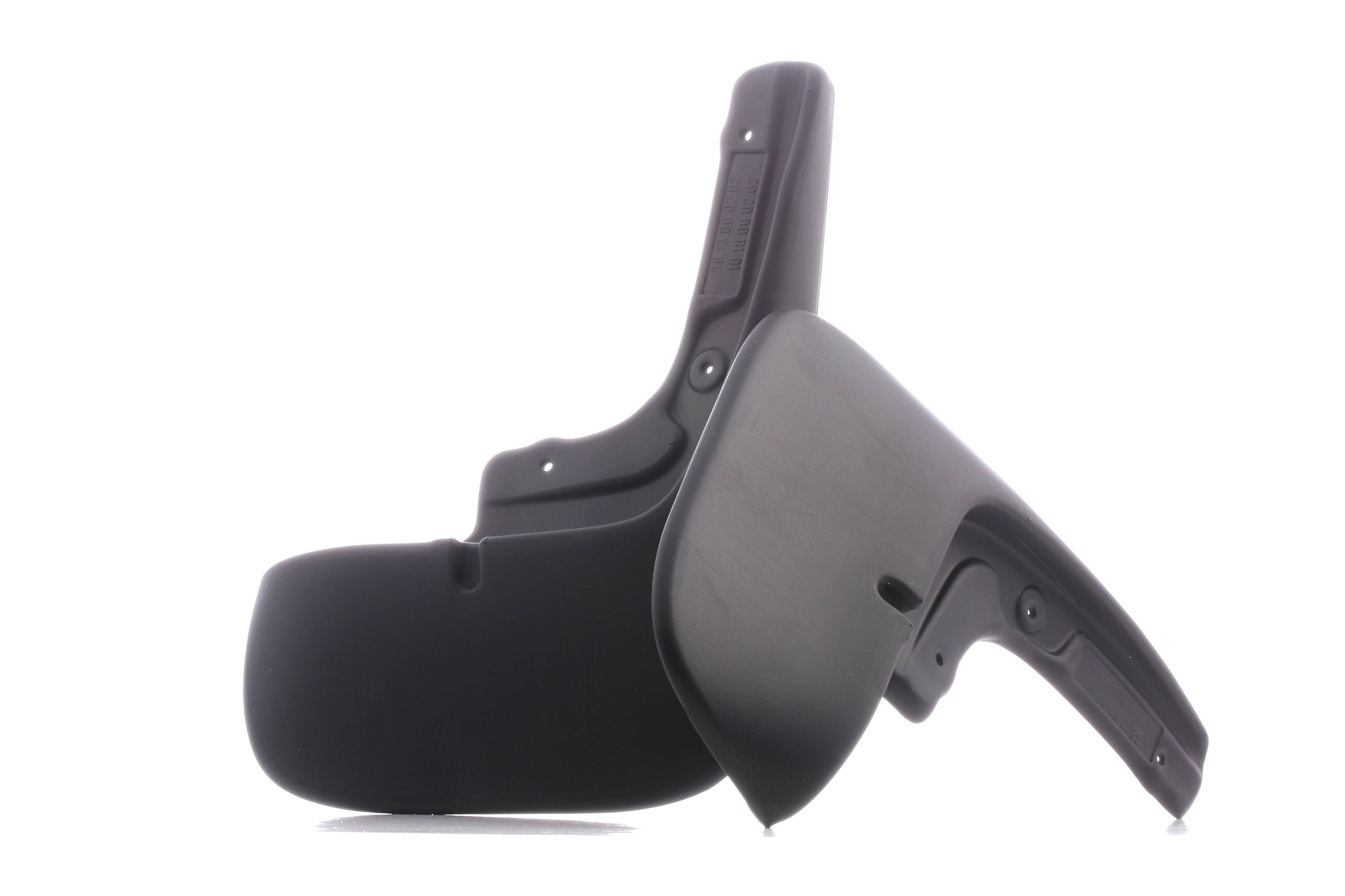 RIDEX 1715A0014 Skvettlapper Fiat Ducato 290