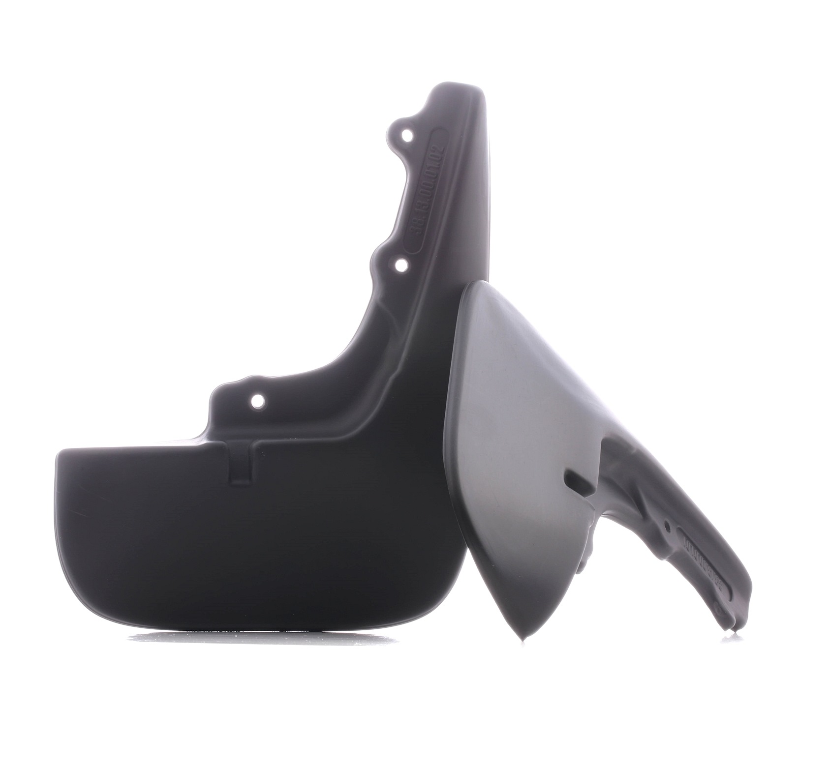 RIDEX 1715A0015 Skvettlapper Fiat Ducato 290