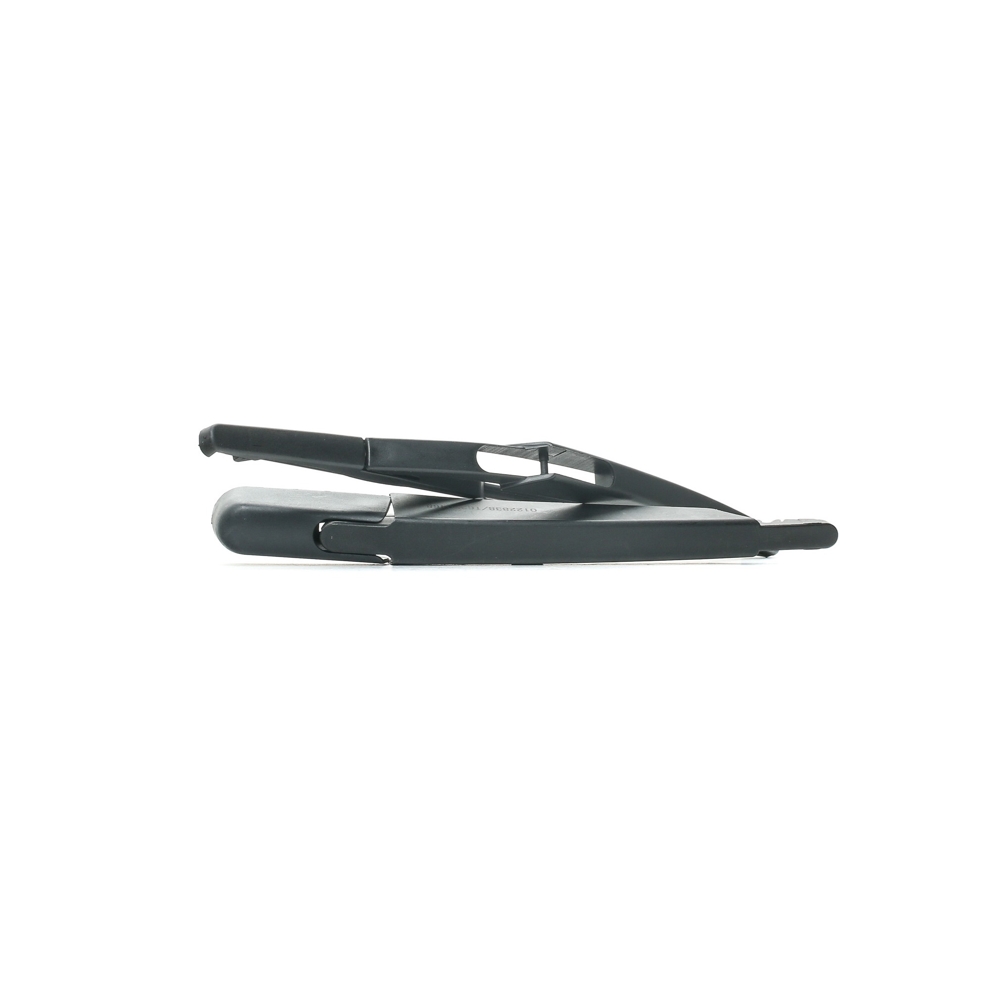 SKWA-0930179 STARK Windscreen wiper arm MERCEDES-BENZ Rear, with cap, with integrated wiper blade