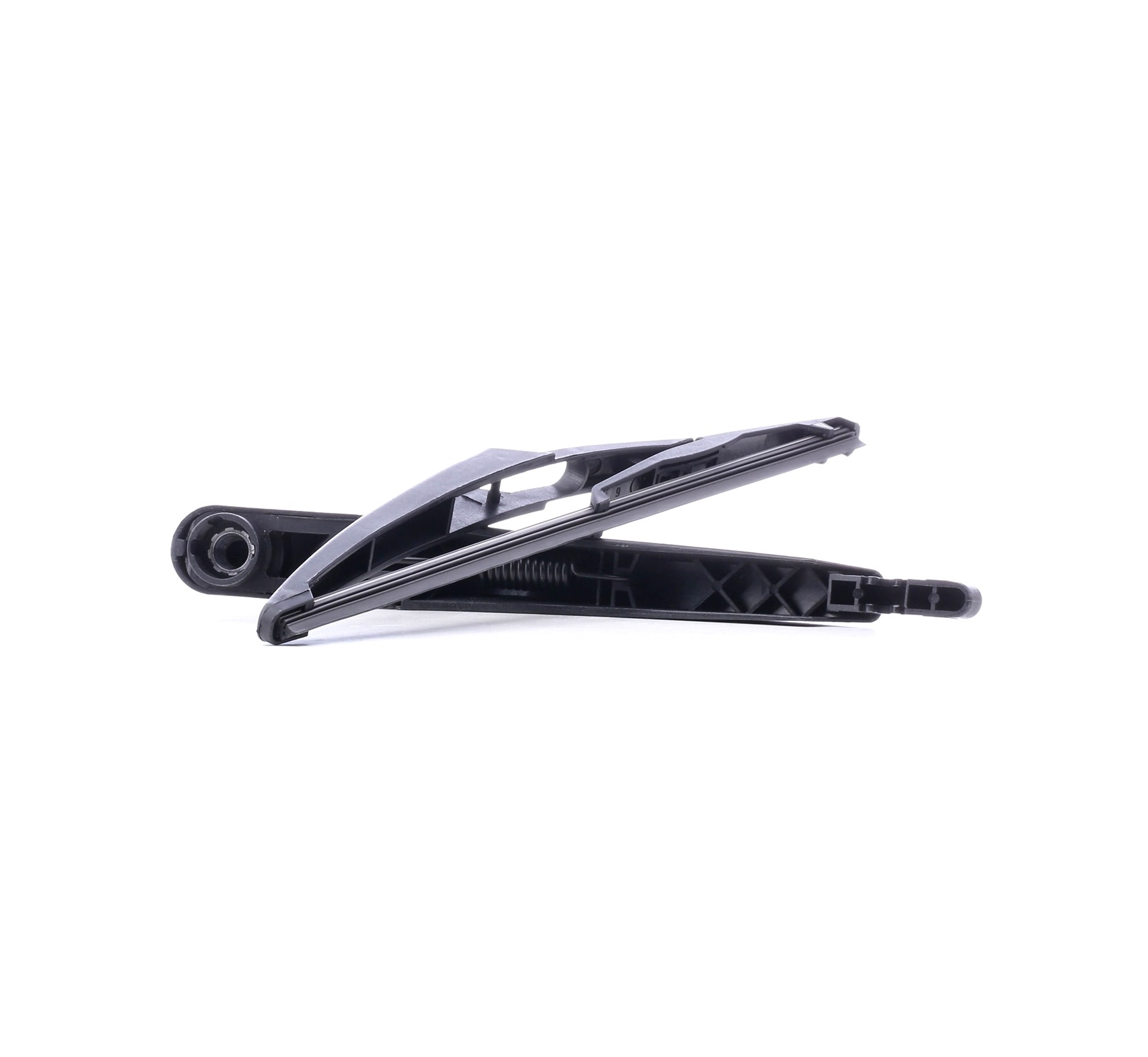 Mercedes E-Class Wiper arm 16350469 RIDEX 301W0179 online buy